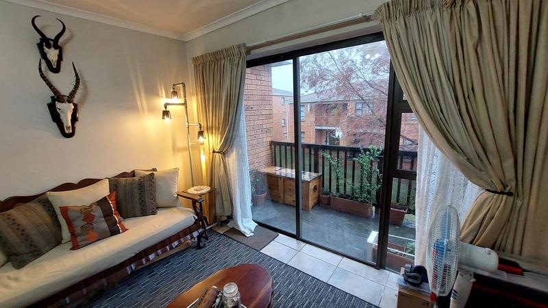 2 Bedroom Property for Sale in Sonstraal Heights Western Cape